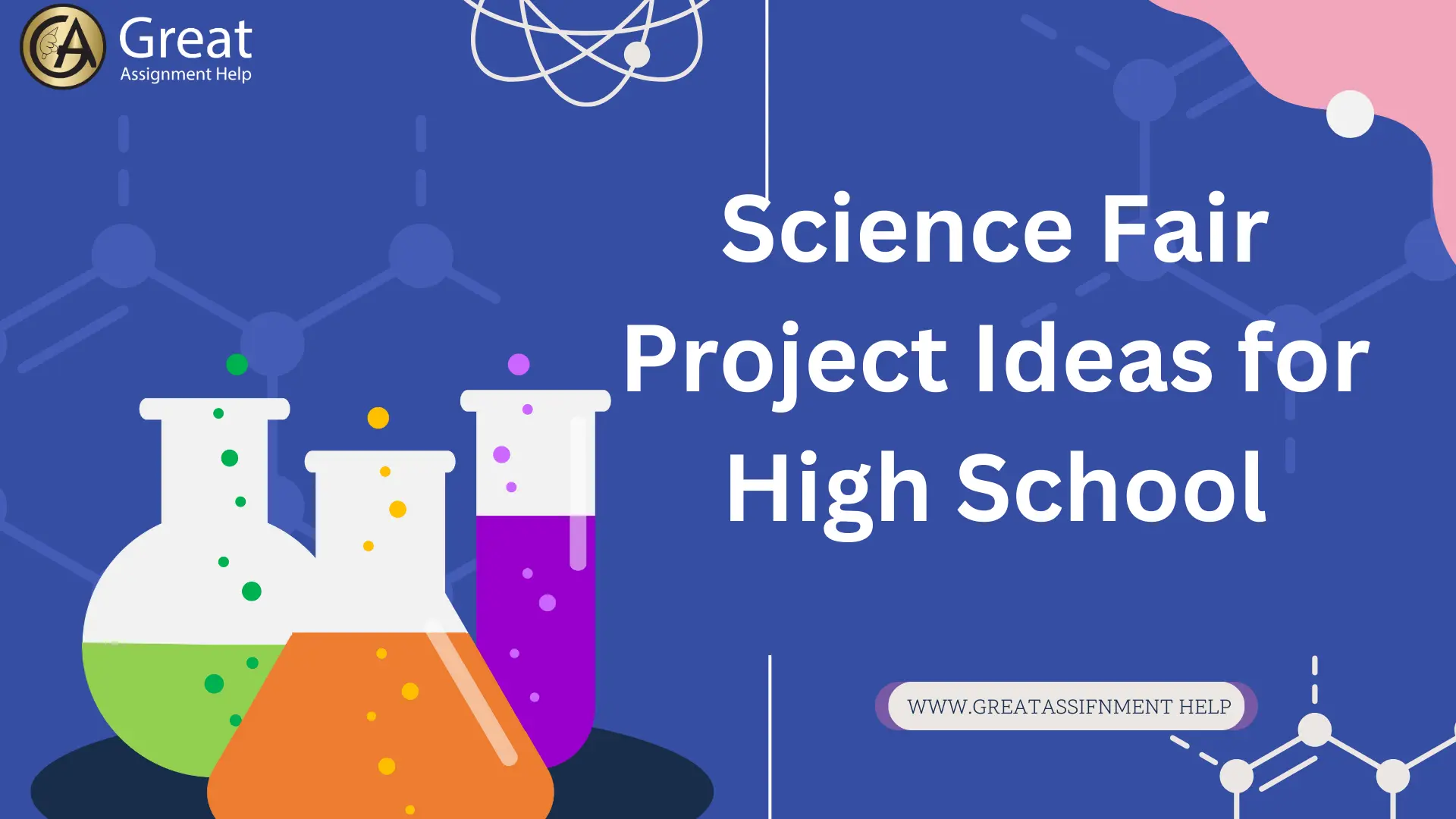 Science Fair Project Ideas