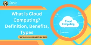 What is Cloud Computing