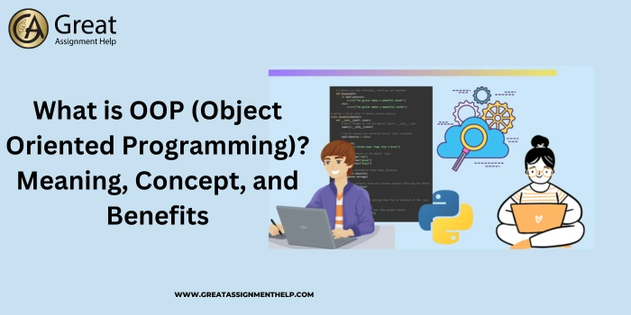 Object Oriented Programming