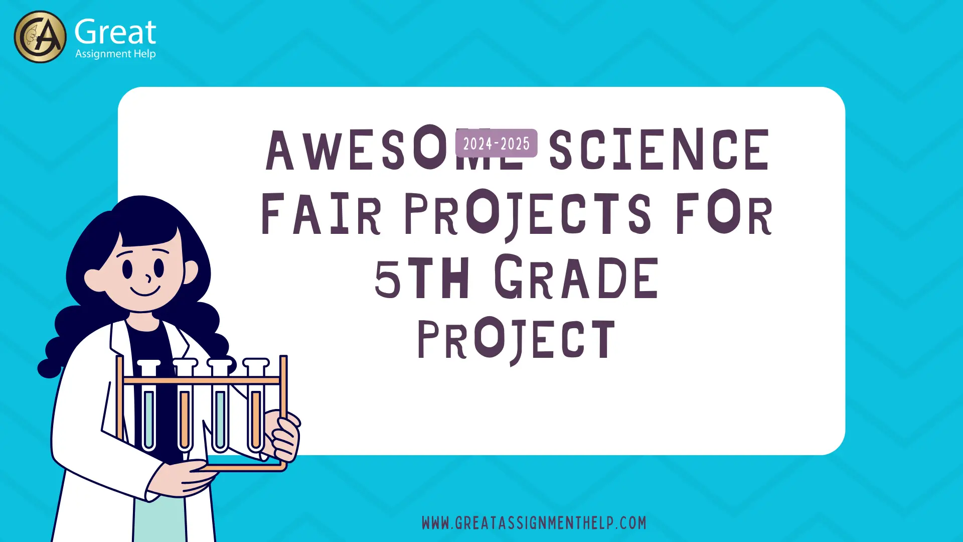 science fair projects for 5th grade