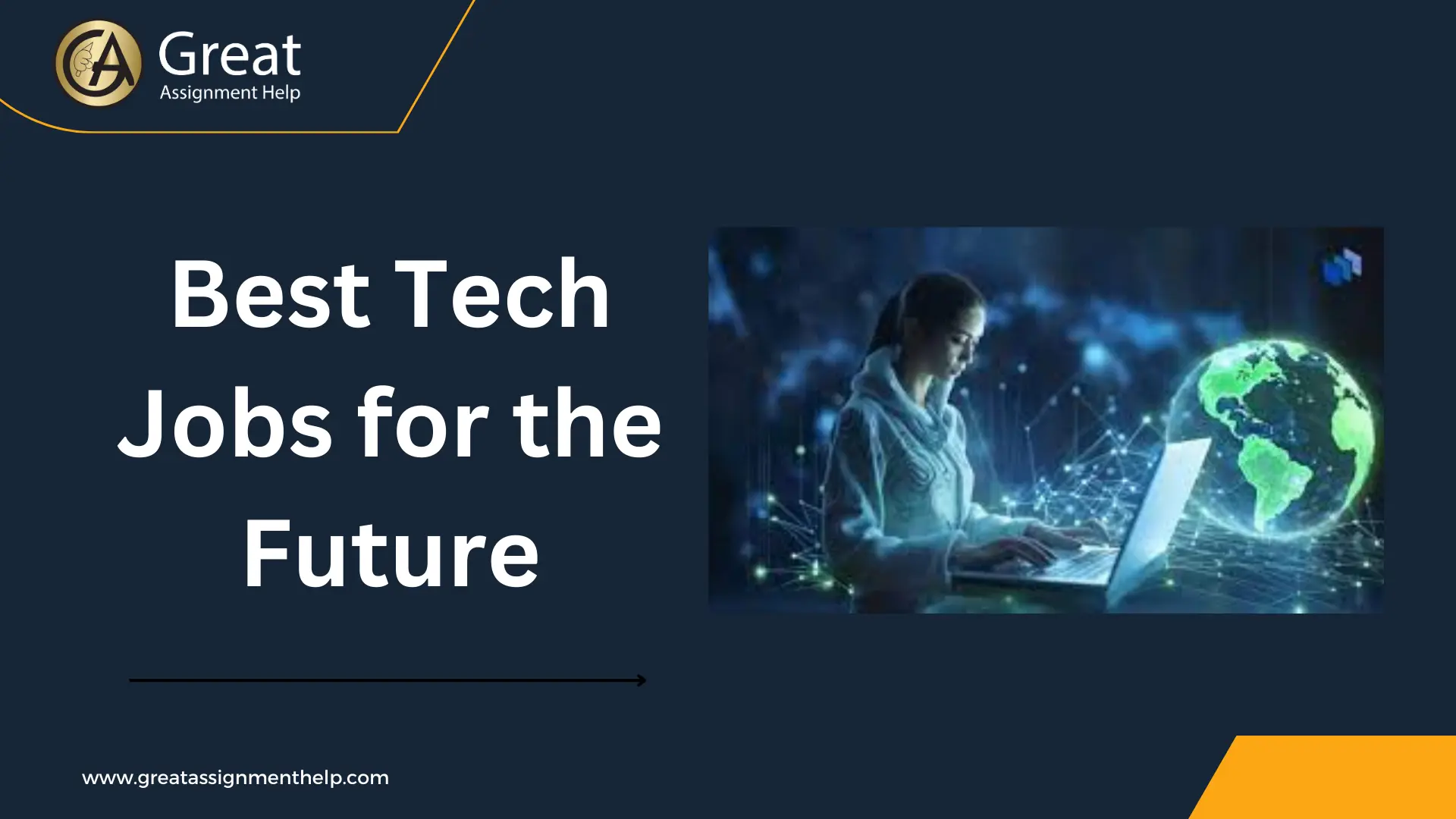Best Tech Jobs for the Future