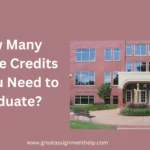how many college credits do you need to graduate