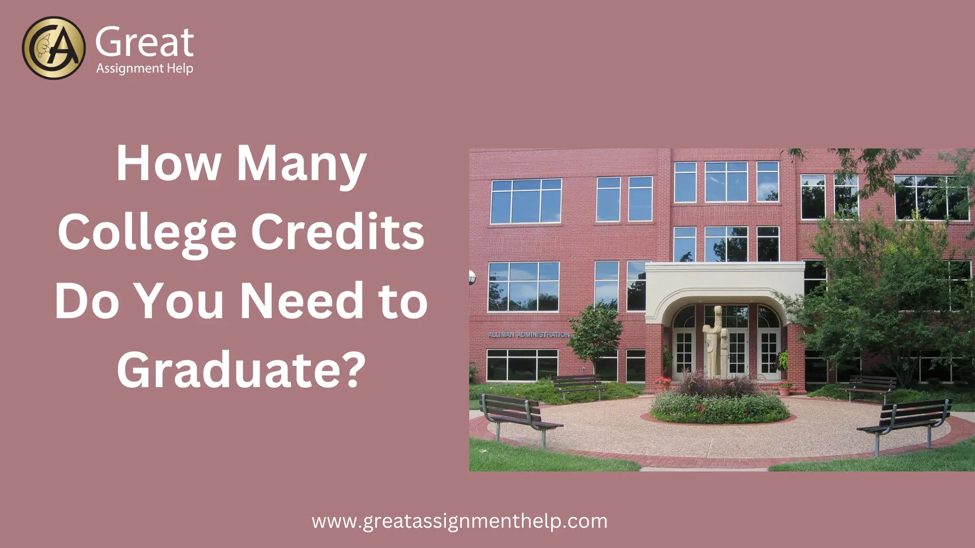 How Many College Credits Do You Need to Graduate?