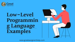 Low-Level Programming Language Examples