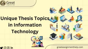 thesis topics in information technology