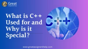 What is C++ Used for