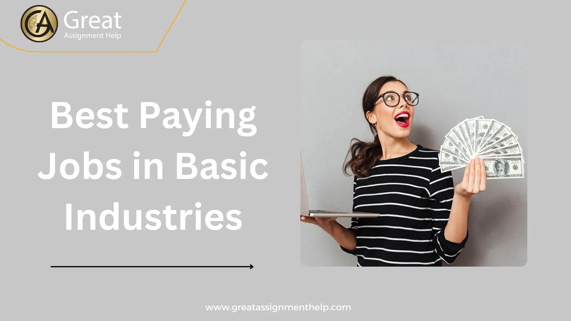 best paying jobs in basic industries