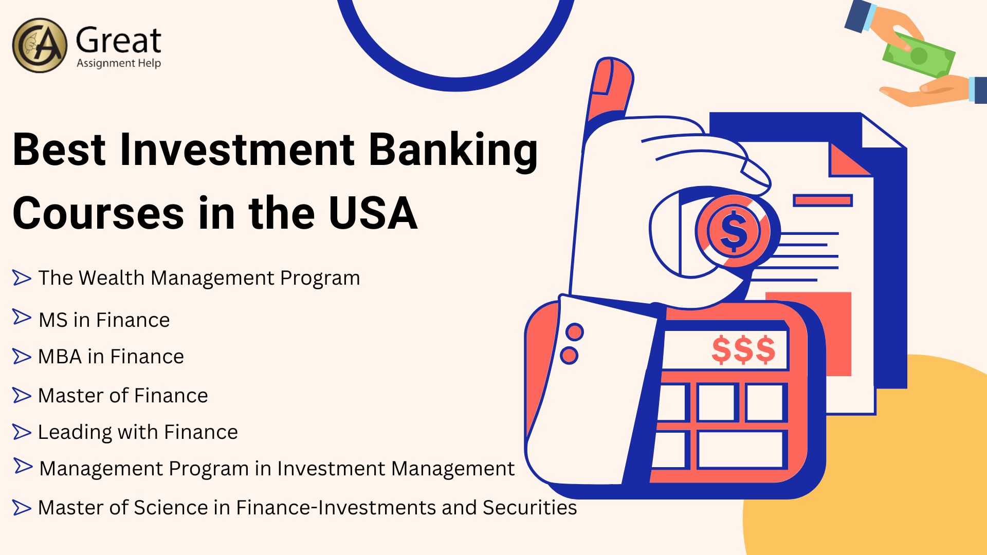Investment Banking Courses