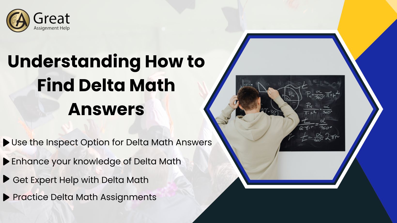 Delta Math Answers