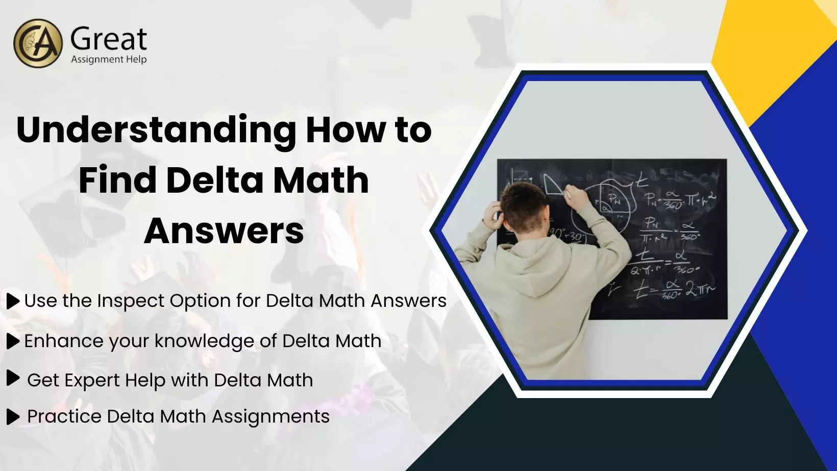 Delta Math Answers