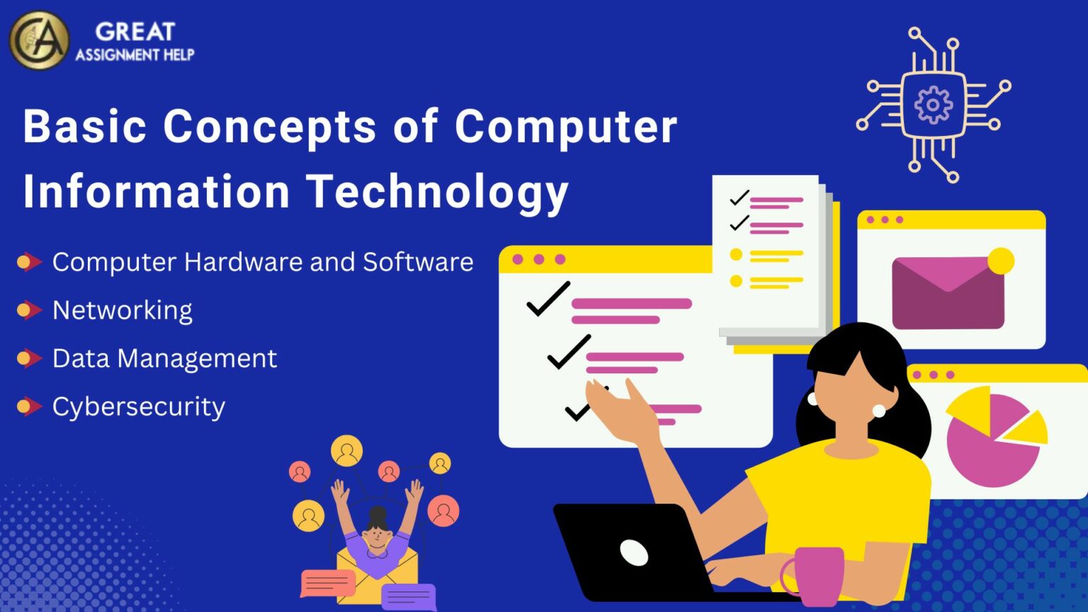 Career Prospects of Computer Information Technology