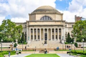 Columbia University