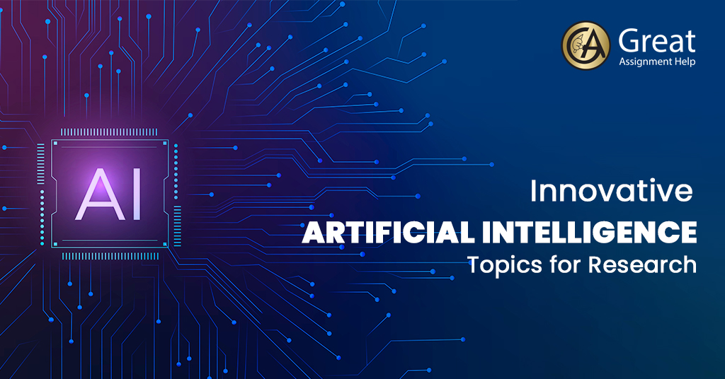 artificial intelligence assignment topics