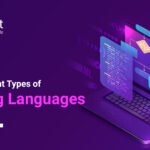 Different Types of Coding Languages