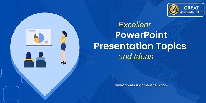 any presentation topics ppt