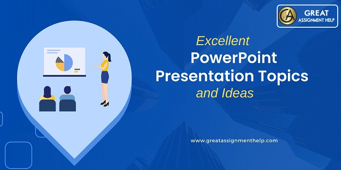 best topics on powerpoint presentation