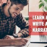 How to Write a Personal Narrative