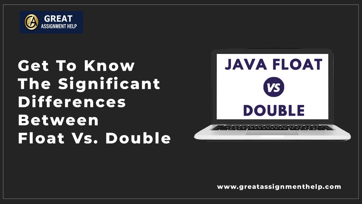 Differences Between Float Vs. Double