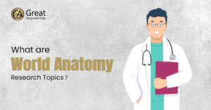 Anatomy Research Topics