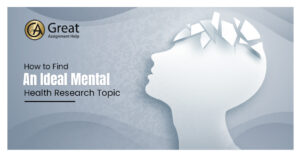 Mental Health Research Topics