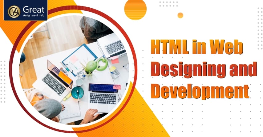 What is the Importance of HTML in Web Design and Development?