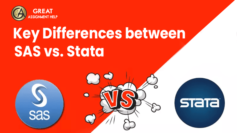 SAS vs. Stata