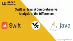 Swift vs. Java