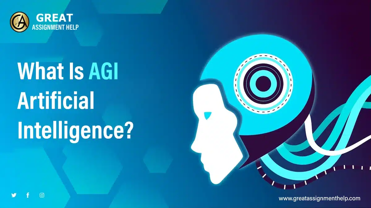 what is AGI artificial intelligence