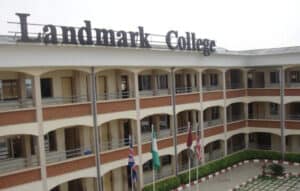 Landmark College