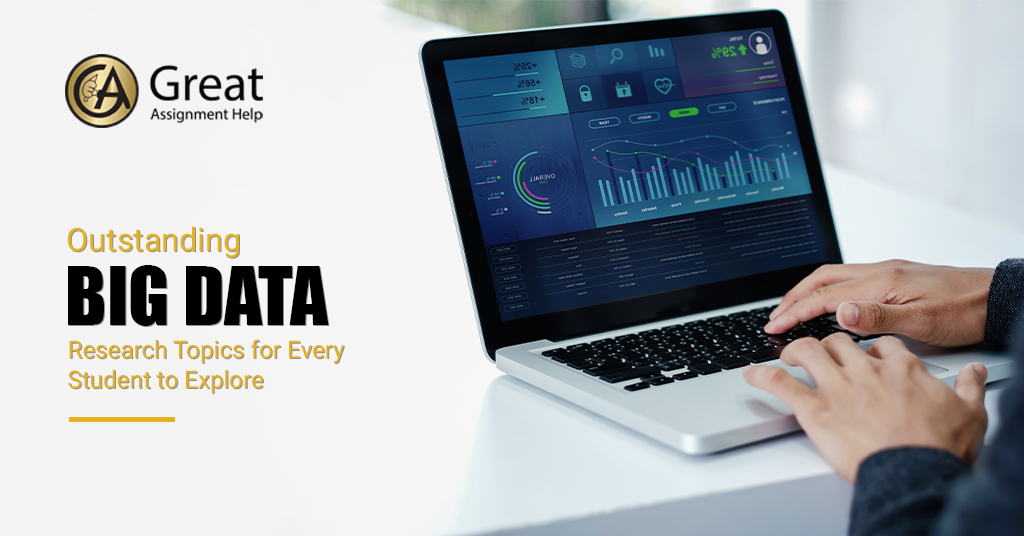 big data current research topics