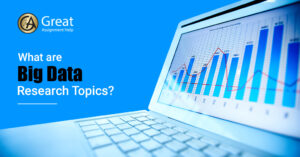 Big Data Research Topics