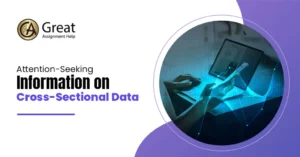 Cross-Sectional Data