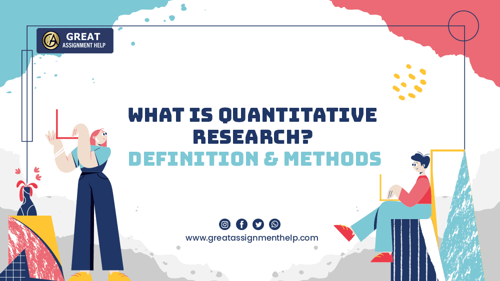 What Are The Main Features Of Quantitative Research - Design Talk