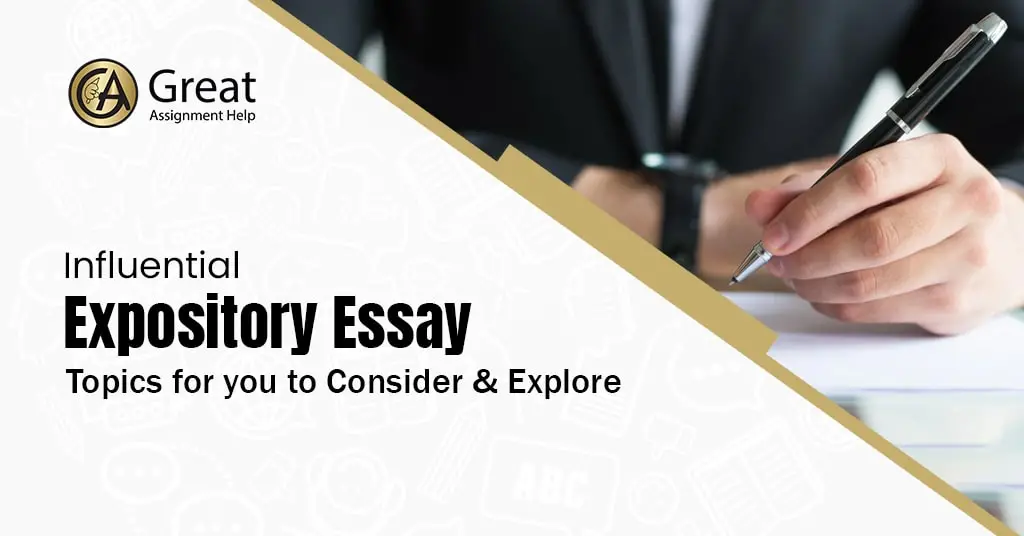 205 Unique Expository Essay Topics and Ideas