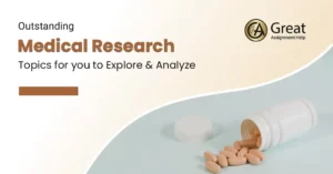 Medical Research Topics