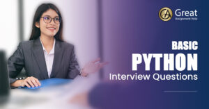 Basic Python Interview Questions