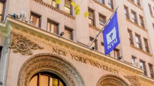 New York University (NYU)