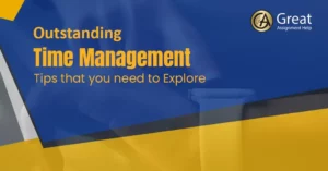 how to write an inspirational speech Time Management Tips