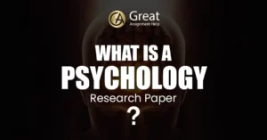 cognitive psychology research proposal ideas