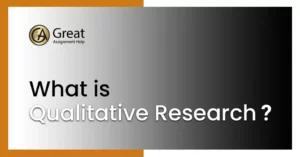 Qualitative Research Topics