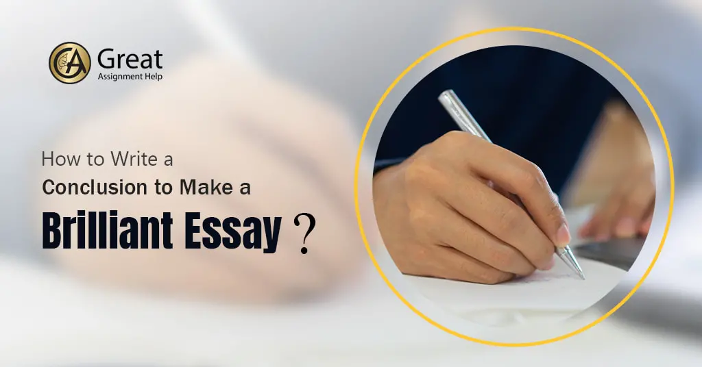 how to write a closing sentence for an essay