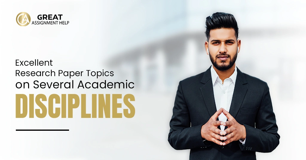 individual research paper topics
