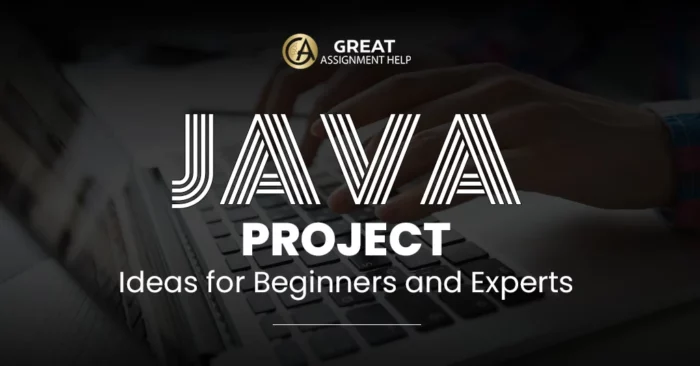 Top 100 Java Project Ideas for Beginners and Experts image.