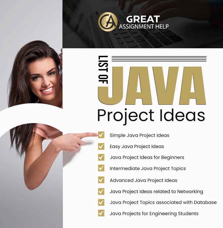 Java Project Ideas