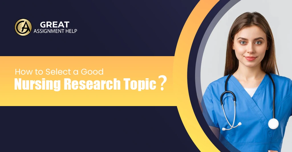 nursing research title ideas 2022