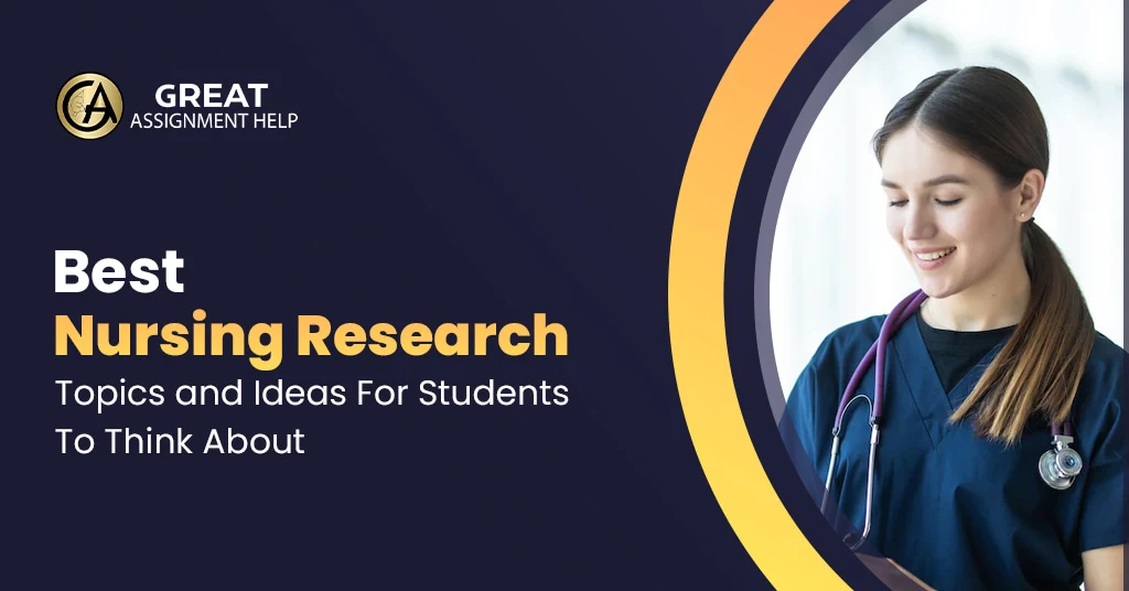 ideas for nursing research projects