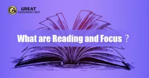 How To Focus On Reading