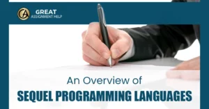 Sequel Programming Languages
