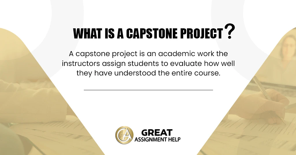 Capstone Project Ideas