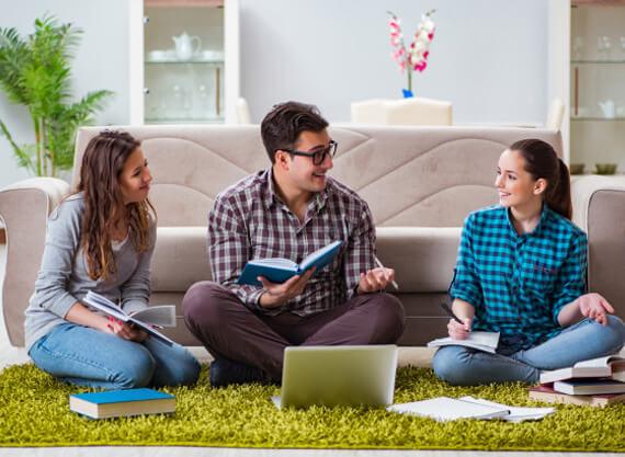 Assignment Help Saudi Arabia